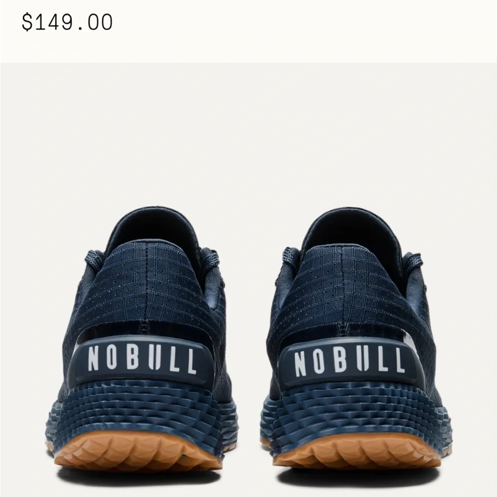 NOBULL Sneakers - Picture 3 of 7